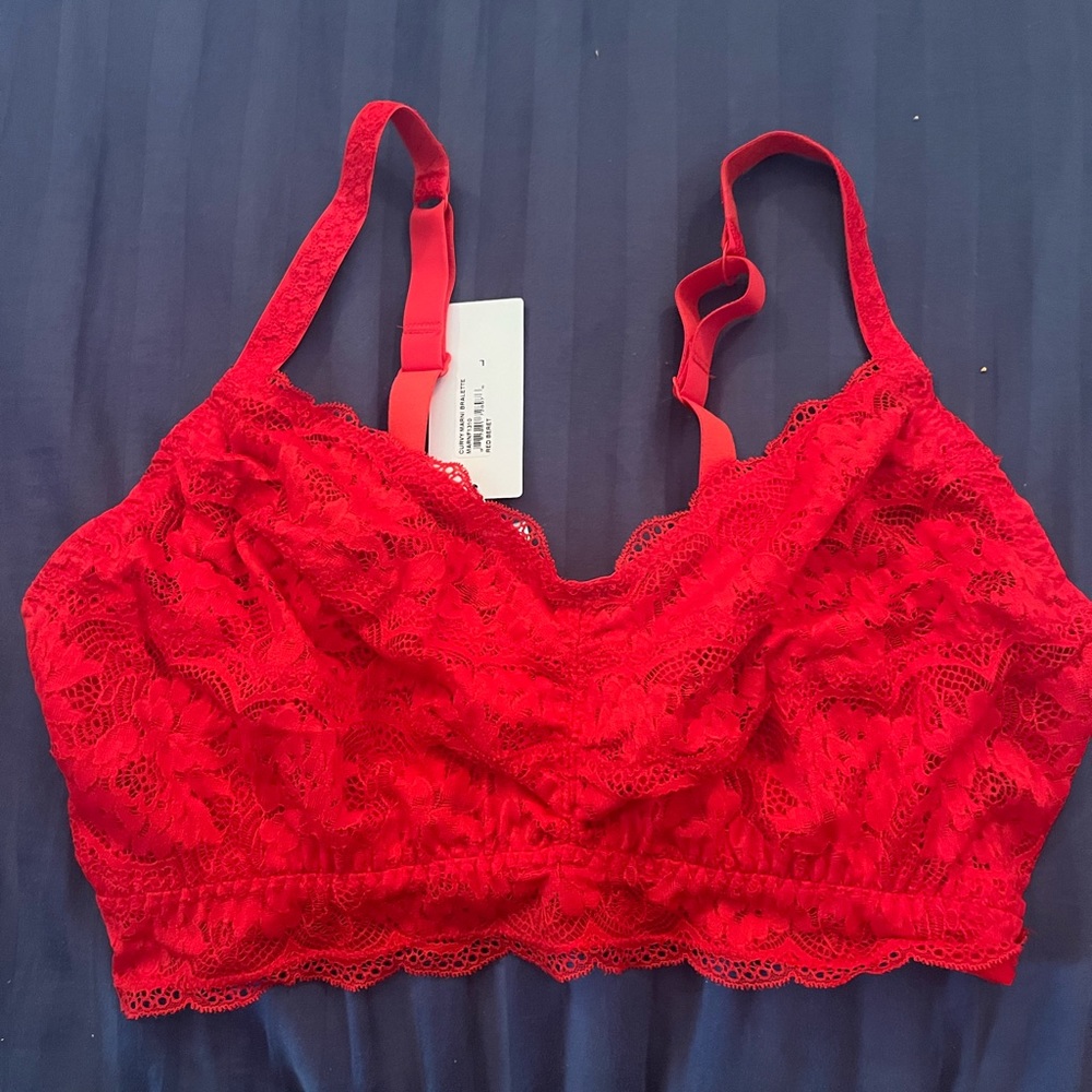 COSABELLA MARNI CURVY BRALETTE